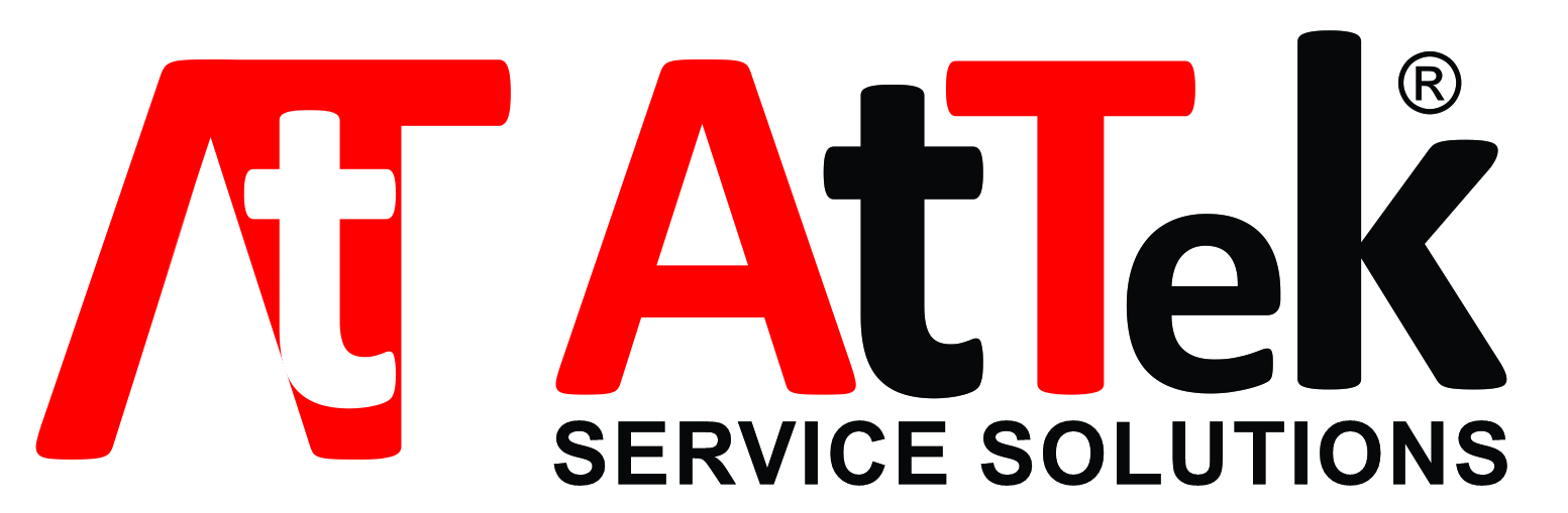 Service Solutions - Attek
